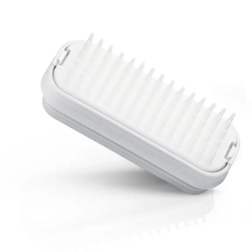 Ashley Black Brush Booster